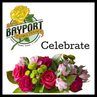 Flower Shop - Birthday, Anniversary, Celebrations