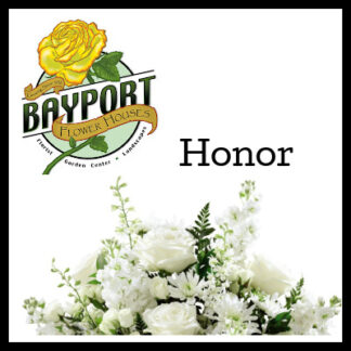 Flower Shop - Sympathy & Memorials